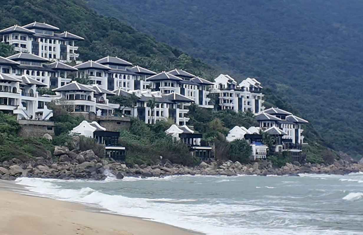 InterContinental Da Nang Sun Peninsula Resort Review 2026: Worth the Points?
